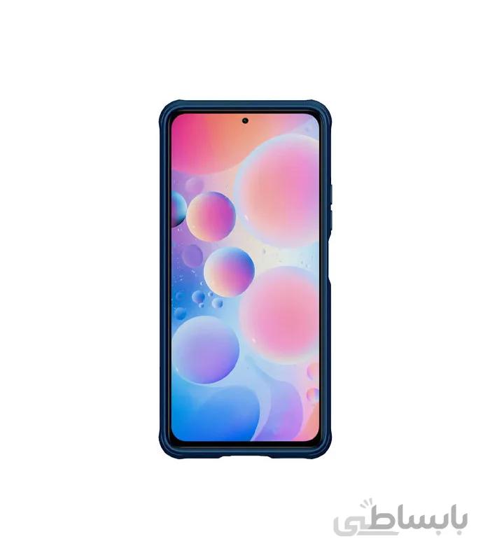 کاور محافظ نیلکین مدل CamShield Pro مناسب برای گوشی Xiaomi Redmi K40