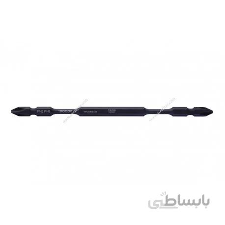 نوک پیچ گوشتی چهار سو تام تایوان 15 سانت مدل PH2 SL6