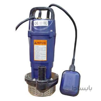 کفکش 25 متری فورگ(اتومات) یک اینچ مدلQDX1.5-25-0.55F