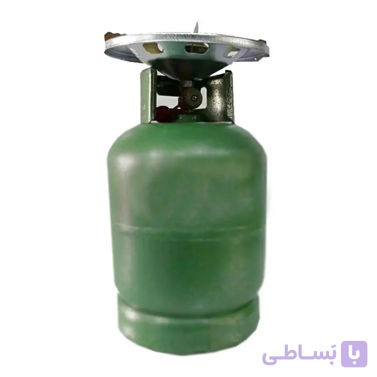 پیک نیک مسافرتی مدل Ersal Makhzan حجم 5 کیلوگرمی
