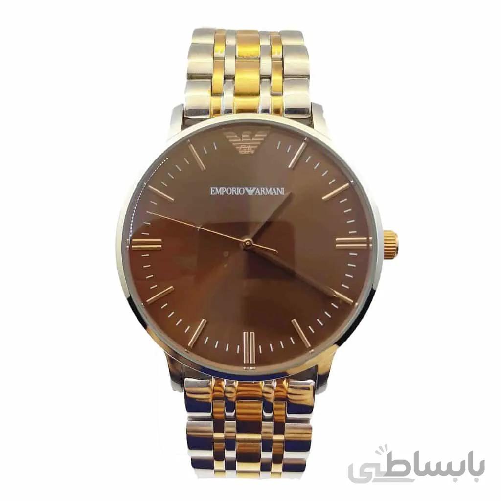 ساعت مچی مردانه امپریو آرمانی مدل Emporio Armani A8167