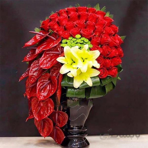 جام گل ویژه کد 471431