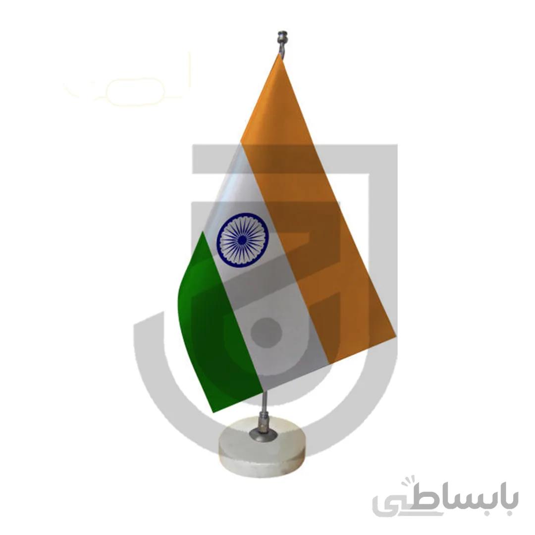 پرچم هند