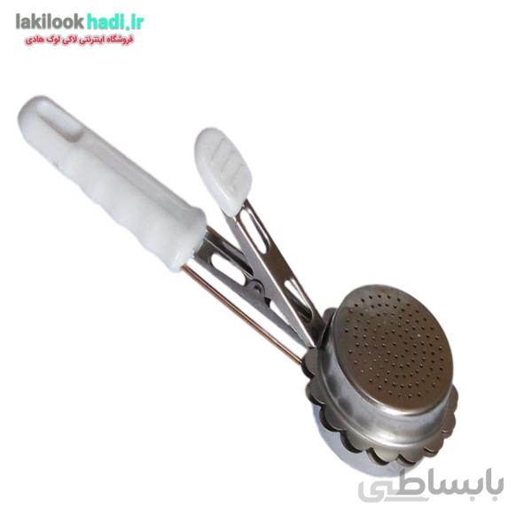اسپند دایی 3