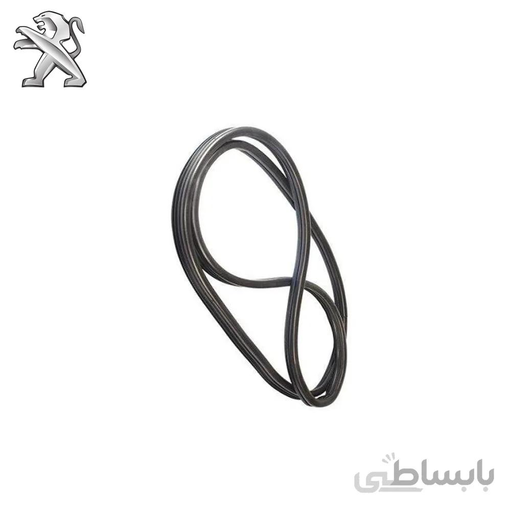 نوار صندوق عقب پژو 405