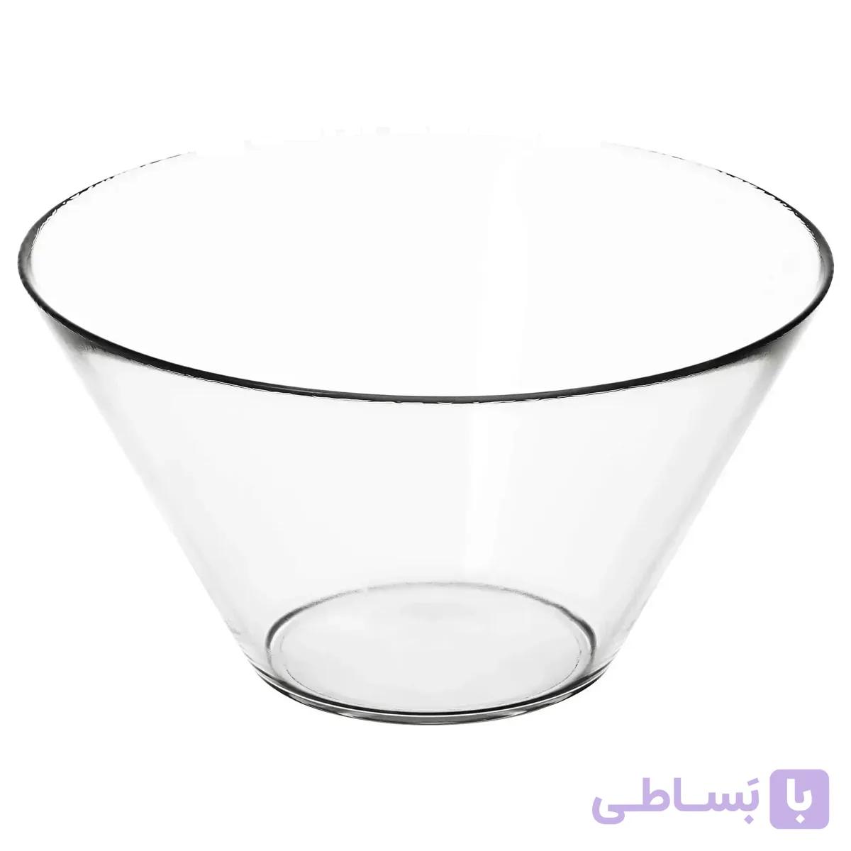 کاسه سالادخوری ایکیا TRYGG کوچک