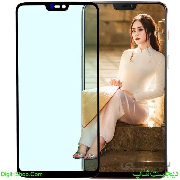 گلس وان پلاس 6 , OnePlus 6