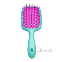 برس گره بازکن