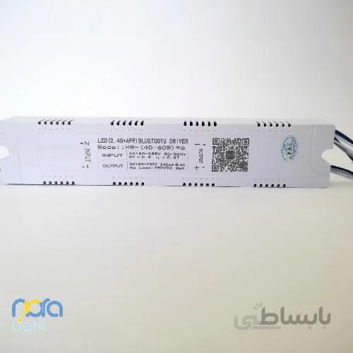 درایور (۴۰-۶۰)×۶ ریموت خور
