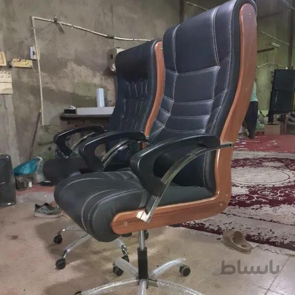 صندلی اداری 2080 مدیریت