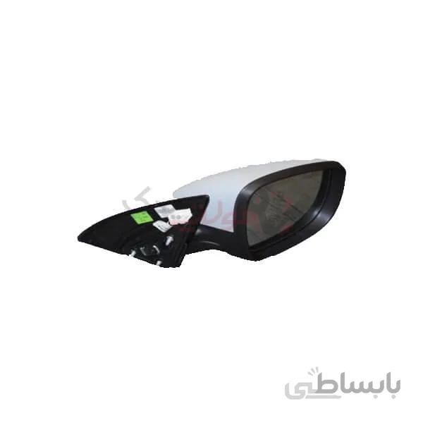 مجموعه کامل اینه بغل راست تیگو 7