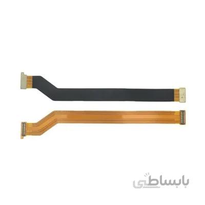 فلت مادربرد هوآوی Huawei Y7 / Y7 Prime Main Flex