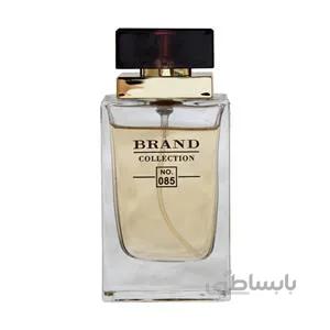 عطر زنانه برند کالکشن مدل085 (D&G Pour Femme)