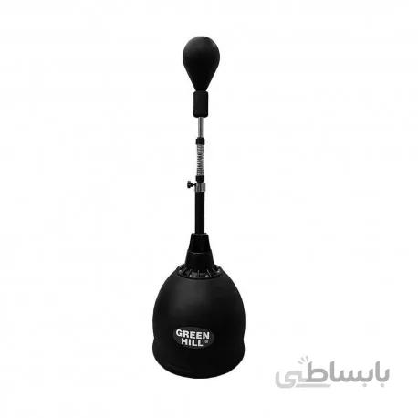 گلابی بوکس ایستاده فنر وسط