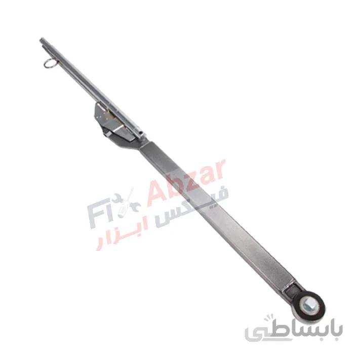 اچار ترکمتر مدل 5AR کمرشکن نوربار با گشتاور 700 1500 نیوتن متر