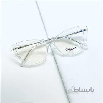 عینک طبی مدل 2004 شفاف