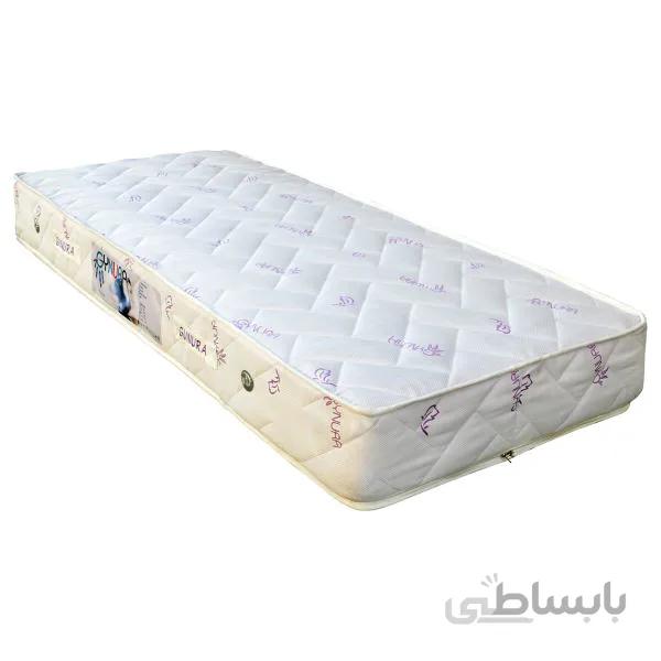 تشک طبی فنری مدل sleepy به همراه محافظ تشک ضد اب 200 180