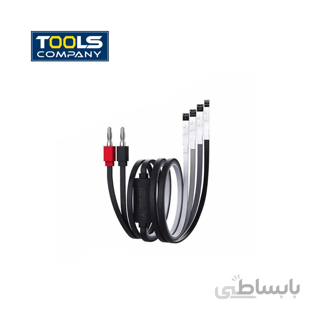 پراپ منبع تغذیه آیفونی کیانلی MEGA-IDEA