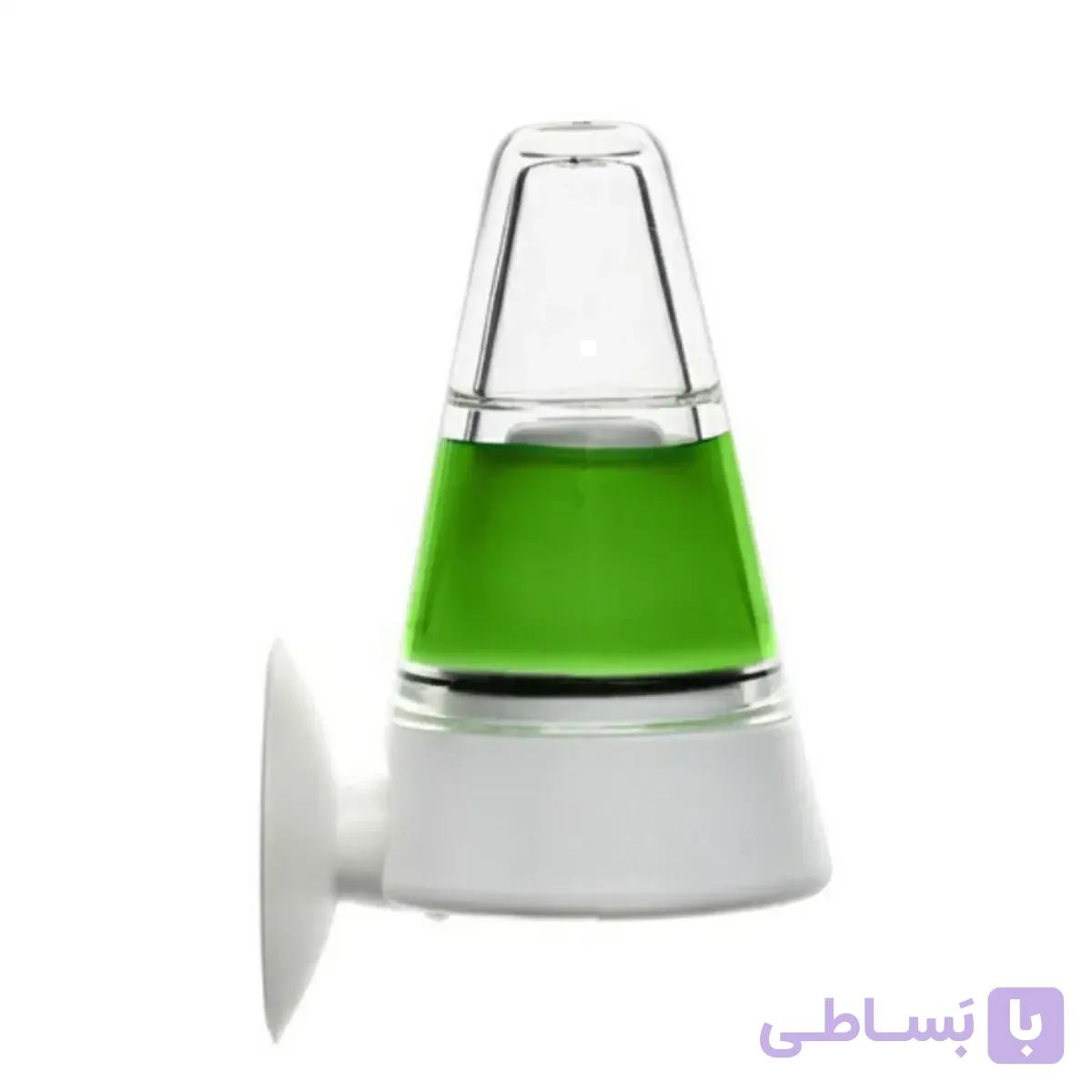 نشانگر شاخص co2 ایستا I-690