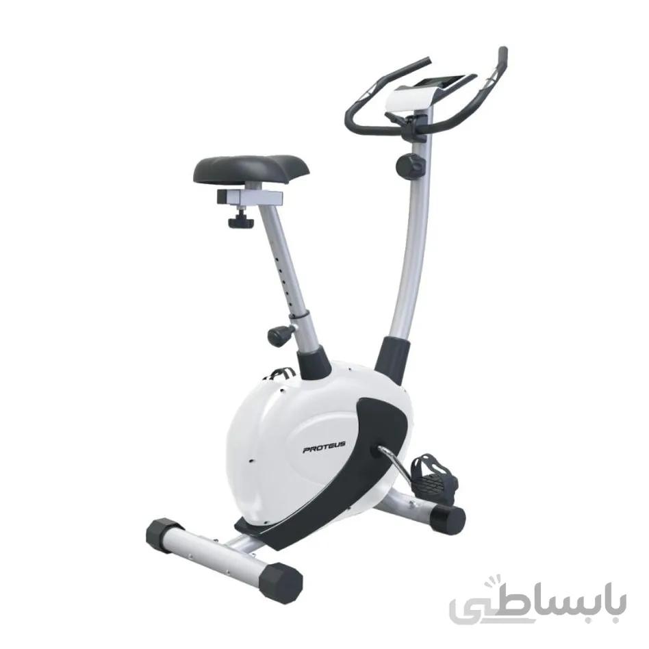 دوچرخه ثابت ایستاده پروتئوس مدل Nuvola V3 ا Proteus Home Use Stationary Bike Nuvola V3