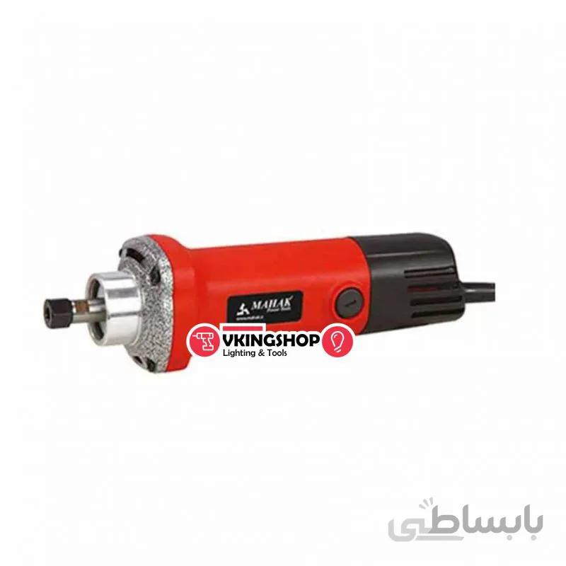 فرز انگشتی محک مدل DG-25S ا Mahak DG-25S Die Grinder