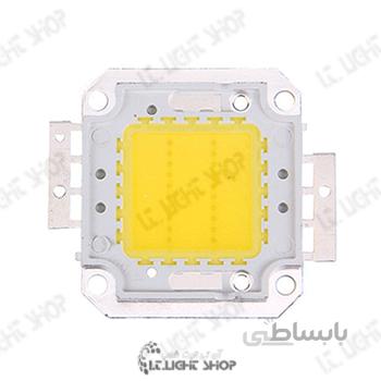 پاور LED بیست وات 38میلیمتر