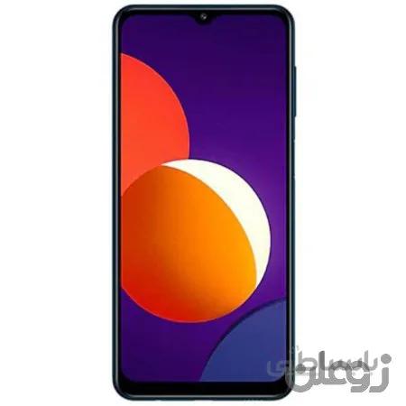 گوشی موبایل سامسونگ Galaxy M12 با حافظه 64 گیگ و رم 4