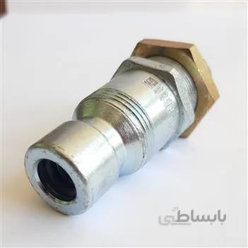 شیر پرکن CNG