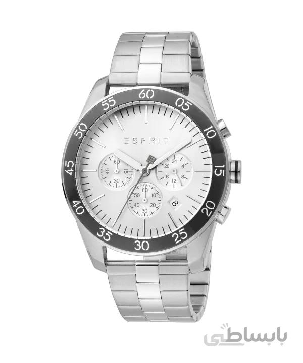 ساعت مچی مردانه اسپریت Esprit کد ES1G204M0075