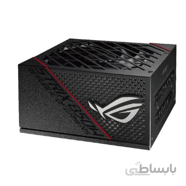 Power Supply Asus ROG Strix 750G 750W ا پاور کامپیوتر ایسوس ROG Strix 750G 750W