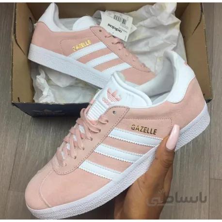 کفش اصلی آدیداس گزل adidas Gazelle W shoes