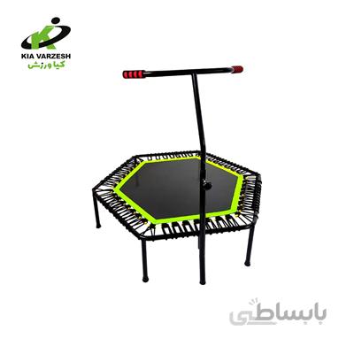 000 ا Handle trampoline code FMT01