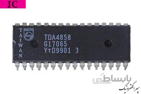 TDA4858