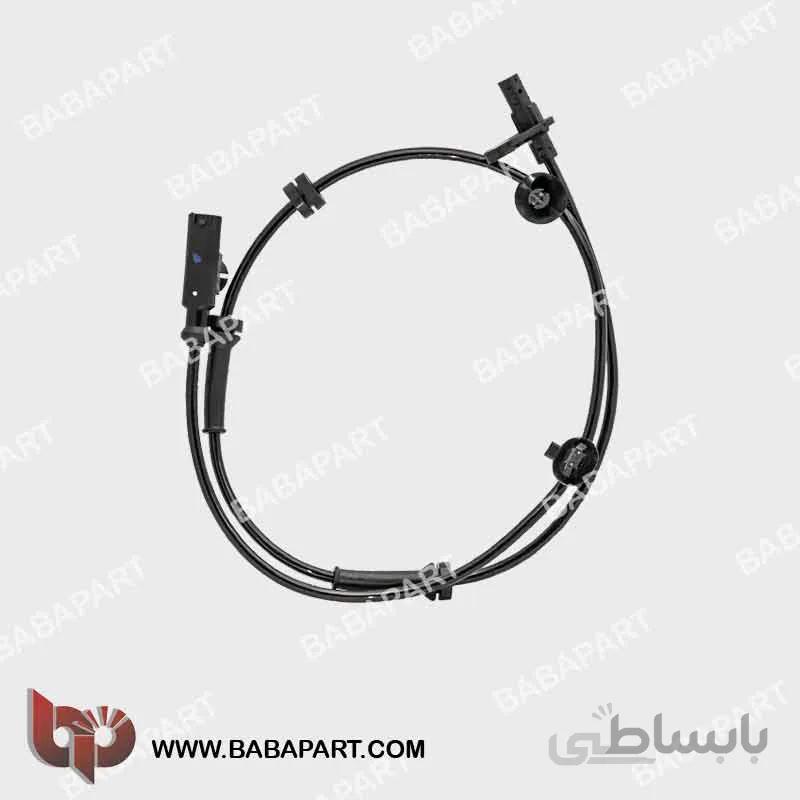 سنسور ABS چرخ جلو آریو