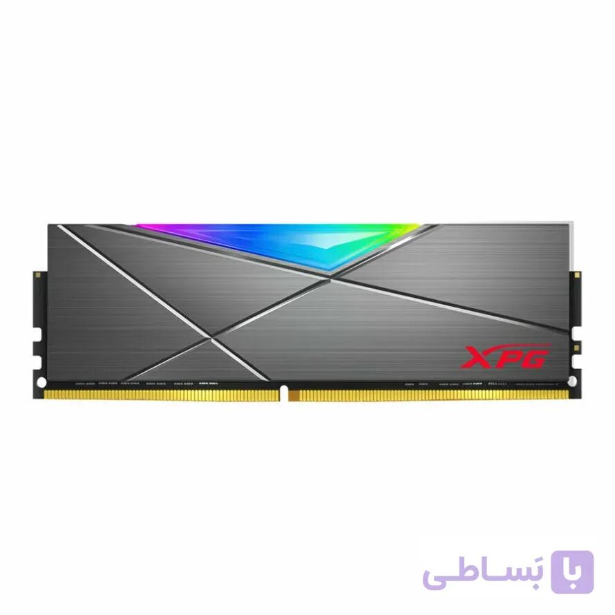 رم ای دیتا XPG SPECTRIX D50 8GB 3000MHz CL16 DDR4