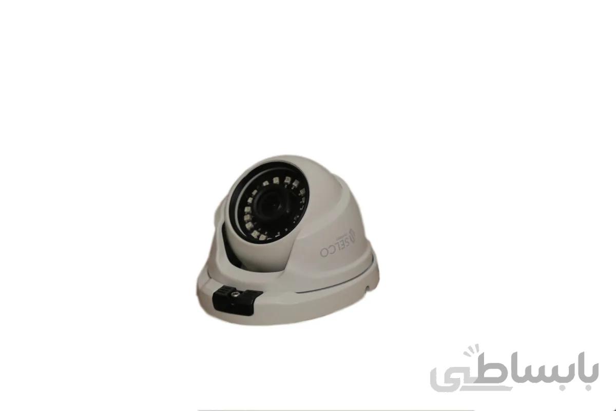 دوربین مداربسته SELCO مدل SC-2BC3736U-BF