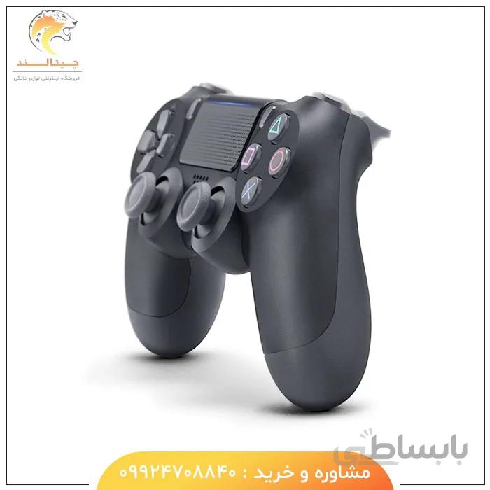 دسته بازی (کنترلر) کنسول سونی پلی استیشن 4 مدل دوال شاک 4 ا Sony PlayStation 4 (PS4) DualShock 4 Wireless Controller