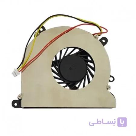 فن لپ تاپ دل Dell Vostro 1520 Laptop Cpu Fan