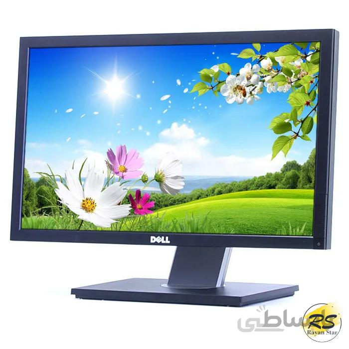 مانیتور 22 اینچ دل مدل Dell P2211H
