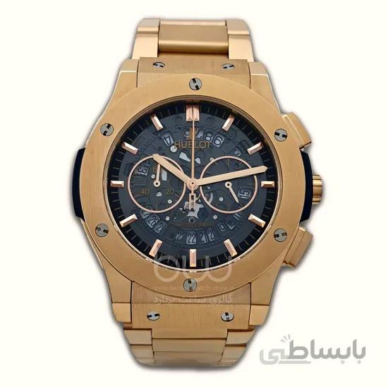 ساعت مچی هابلوت مردانه |HUBLOT 582888
