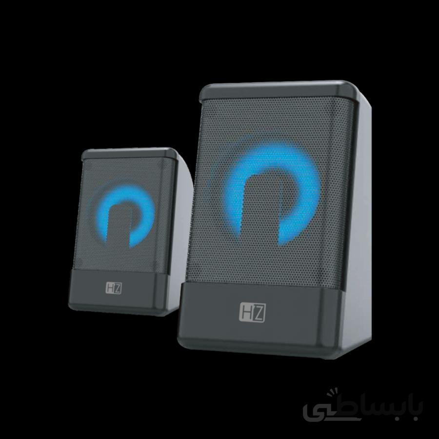 مینی اسپیکر heatz ZS50