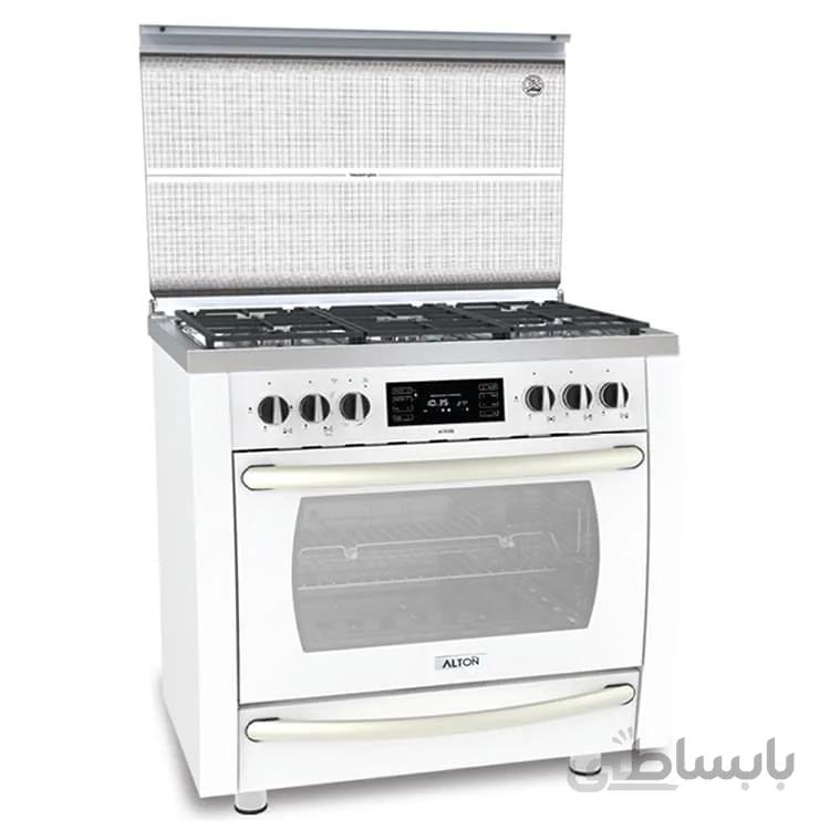اجاق گاز التون d5w