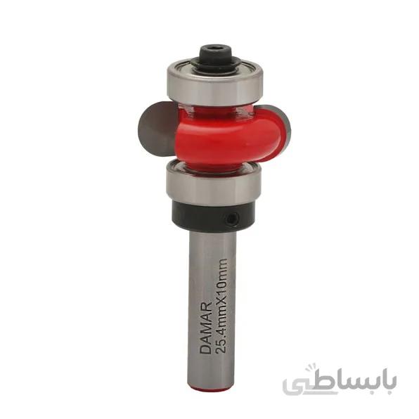 شیار محدب لبه با بلبرينگ کد DM402543D