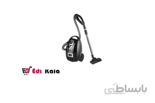 جاروبرقی پاناسونیک مدل MC-CG715 ا Panasonic MC-CG715 Vacuum Cleaner کد 347817