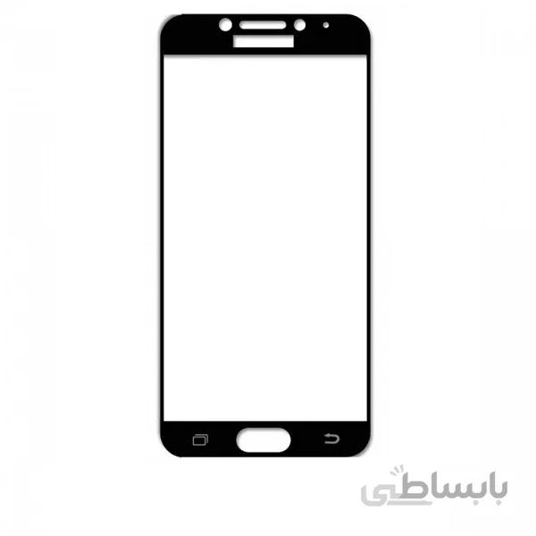 تاچ گلس سامسونگ Samsung Galaxy C7/C7000 ا گلس ال سی دی سامسونگ Samsung Galaxy C7-C7000