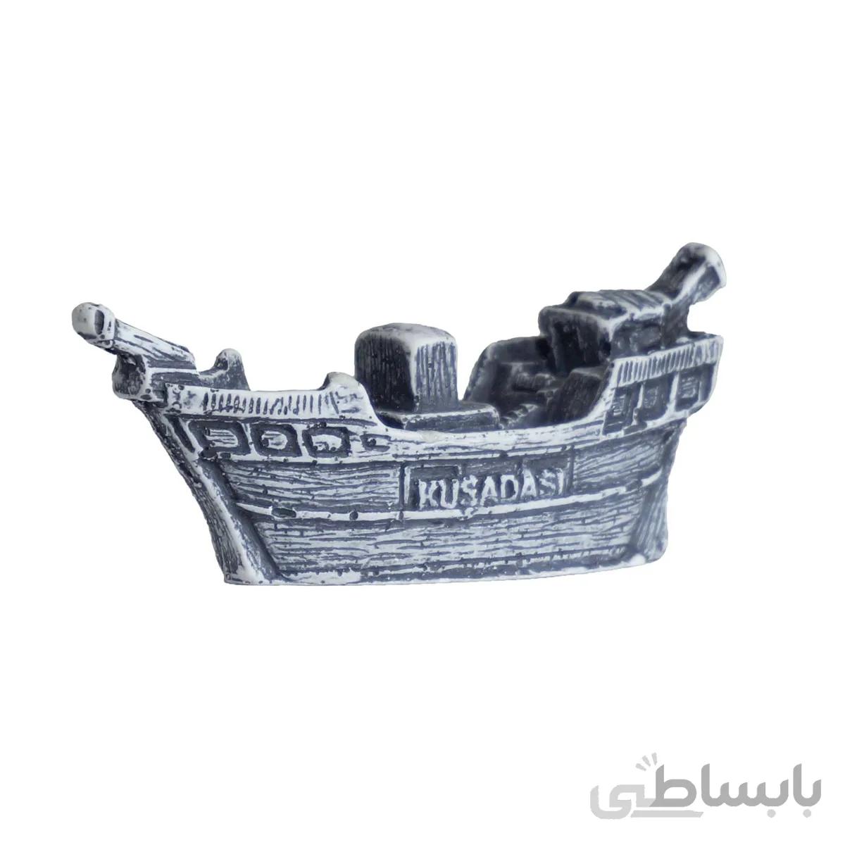 مجسمه لنج