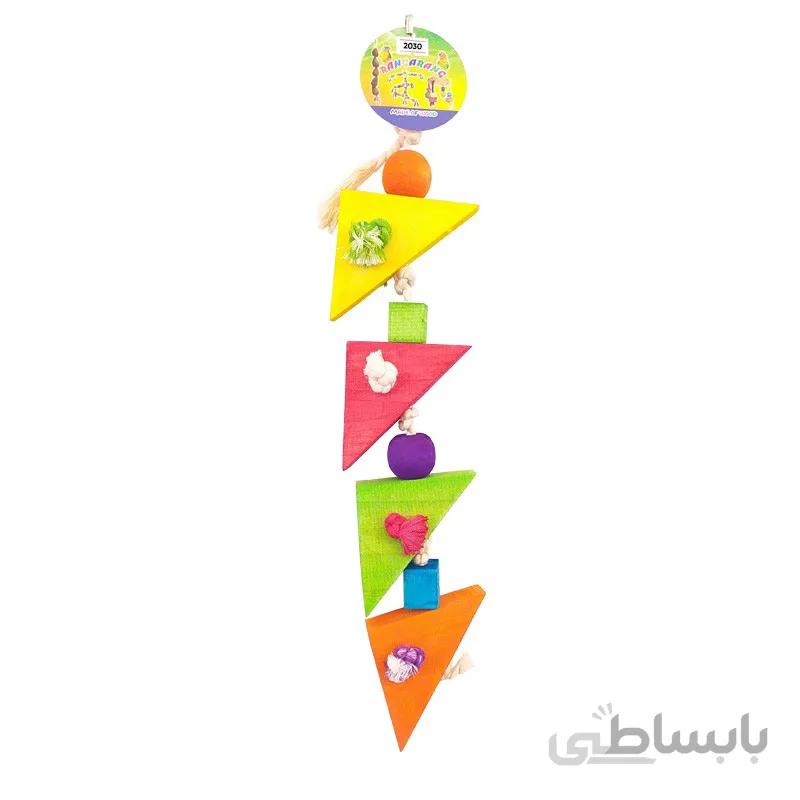 اسباب بازی پرنده کد 2030