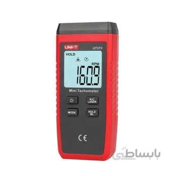 دورسنج لیزری یونیتی مدل UNI-T UT-373