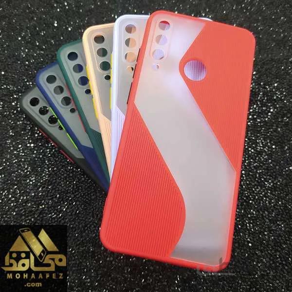 قاب مات هوآوی Y6p / Y6 Prime 2020 کد HW260