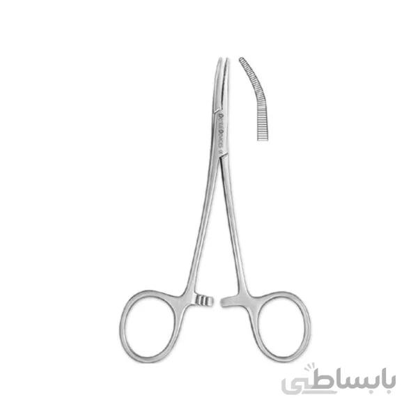هموستات ارتودنسی سرکج دنتال دیوایس